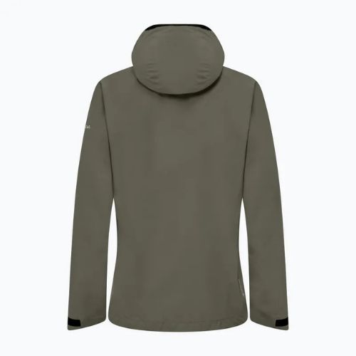 Vyriška softshell striukė Salewa Puez GTX 3L EPE blueberry