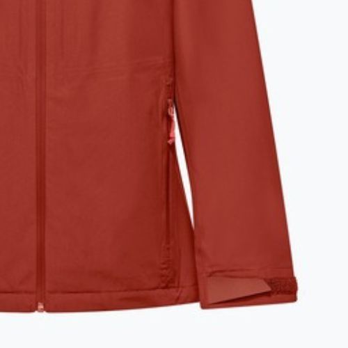 Moteriškas lietpaltis Salewa Puez Aqua 4 PTX 2.5L etruscan red