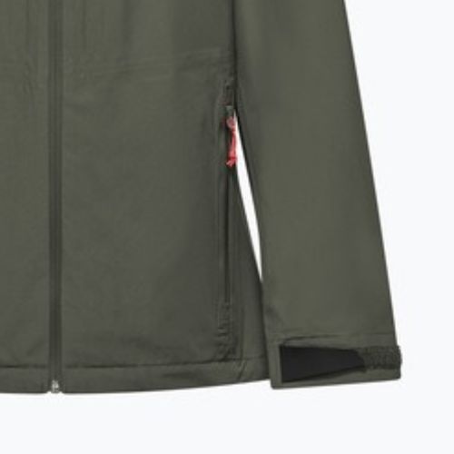 Moteriškas lietpaltis Salewa Puez Aqua 4 PTX 2.5L faded green