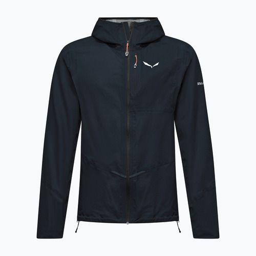 Vyriška lietaus striukė Salewa Pedroc 2 PTX 2.5 Light blueberry