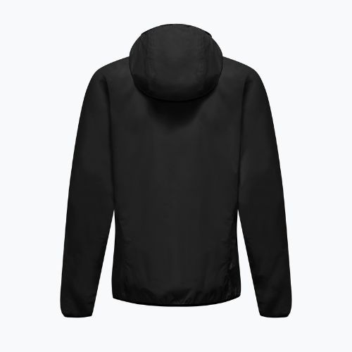 Vyriška softshell striukė Salewa Agner 3 PTX 3L black out