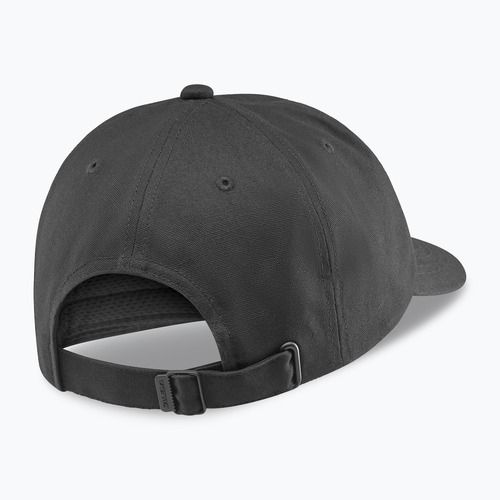 Kepurė su snapeliu Salewa Eagle Logo black out