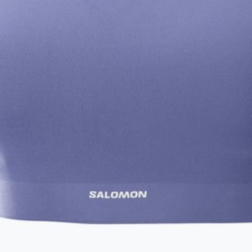 Treniruočių liemenėlė Salomon Shakeout Bliss marlin
