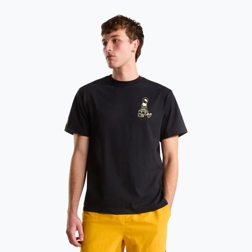 Vyriški marškinėliai The North Face Alien Relaxed tnf black
