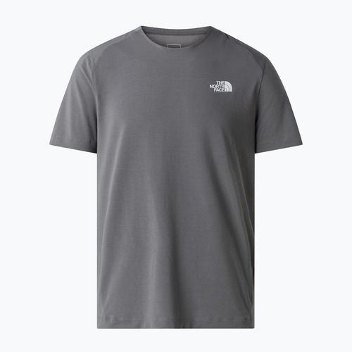 Vyriški marškinėliai The North Face Lightning Alpine smoked pearl