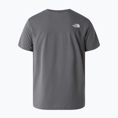Vyriški marškinėliai The North Face Lightning Alpine smoked pearl