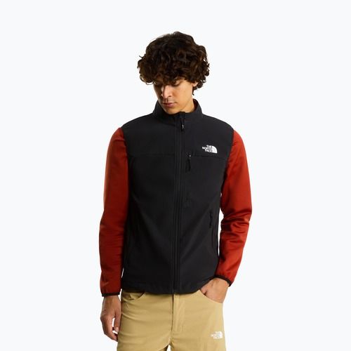 Vyriška liemenė The North Face Nimble Vest 2 tnf black