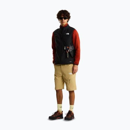 Vyriška liemenė The North Face Nimble Vest 2 tnf black
