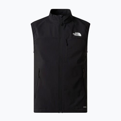 Vyriška liemenė The North Face Nimble Vest 2 tnf black