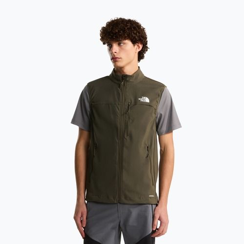 Vyriška liemenė The North Face Nimble Vest 2 new taupe green
