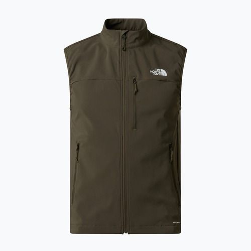 Vyriška liemenė The North Face Nimble Vest 2 new taupe green