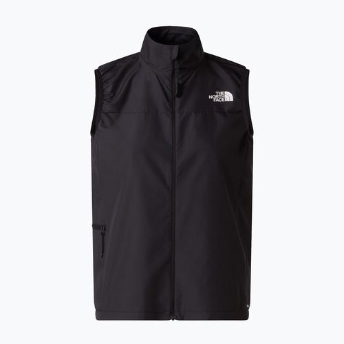 Moteriška liemenė The North Face Fontanales Wind tnf black