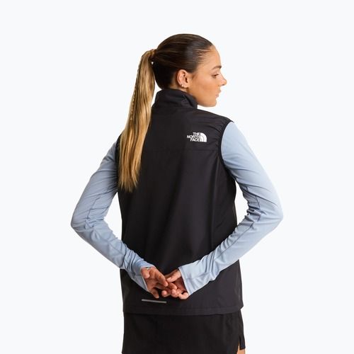 Moteriška liemenė The North Face Fontanales Wind tnf black
