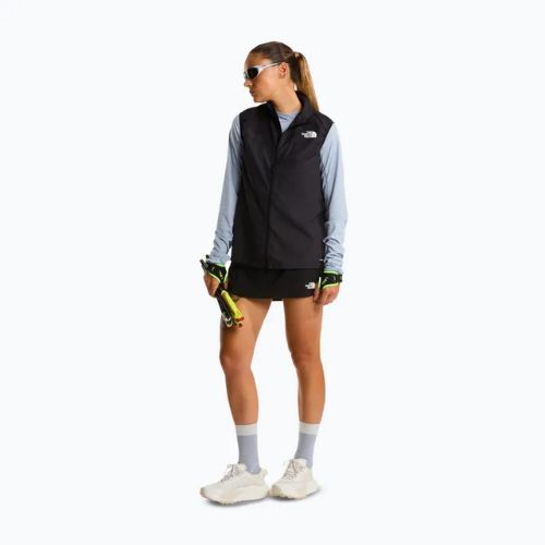 Moteriška liemenė The North Face Fontanales Wind tnf black