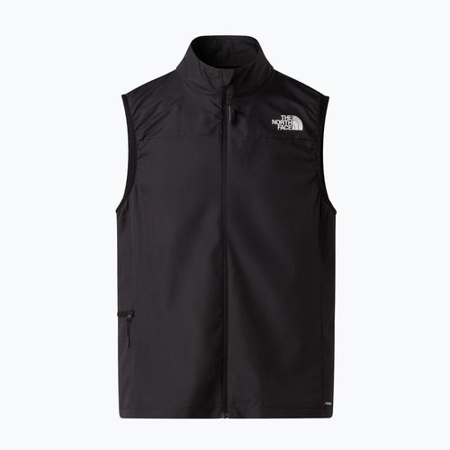 Vyriška liemenė The North Face Fontanales Wind tnf black