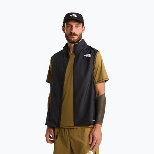 Vyriška liemenė The North Face Fontanales Wind tnf black