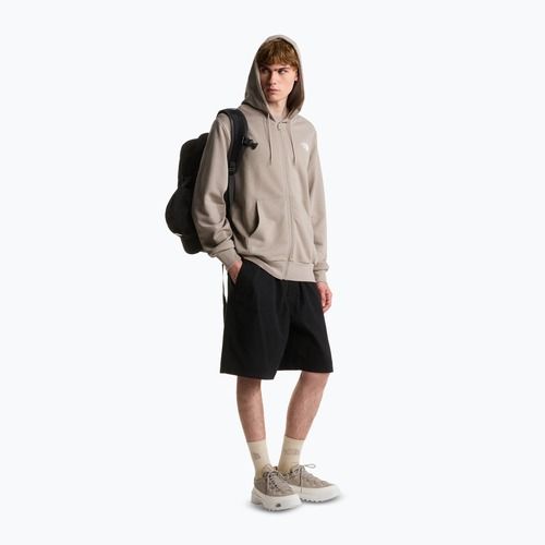 Vyriškas džemperis su gobtuvu The North Face Simple Dome Light Regular Full Zip Hooded