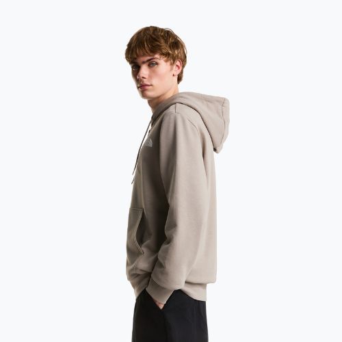 Vyriškas džemperis su gobtuvu The North Face Simple Dome Light Regular Full Zip Hooded