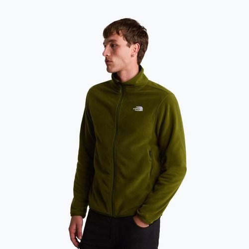Vyriškas džemperis The North Face Glacier Fleece
