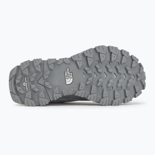 Moteriški turistiniai batai The North Face Offtrail Hike Gore-Tex glacier gray/frost grey