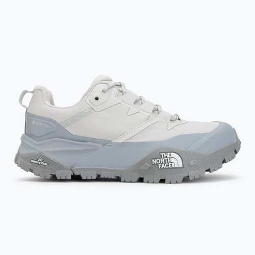 Moteriški turistiniai batai The North Face Offtrail Hike Gore-Tex glacier gray/frost grey