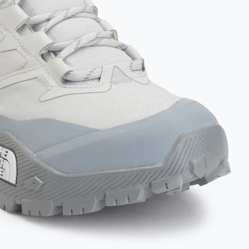 Moteriški turistiniai batai The North Face Offtrail Hike Gore-Tex glacier gray/frost grey