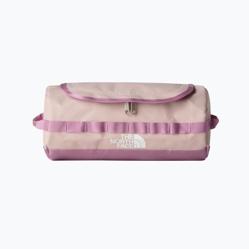 Kosmetinė The North Face BC Travel Canister L 5,7 l metal pink/hushed lavender