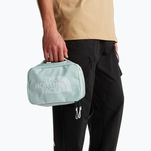 The North Face Base Camp Voyager Dopp Kit kosmetinė 4 l