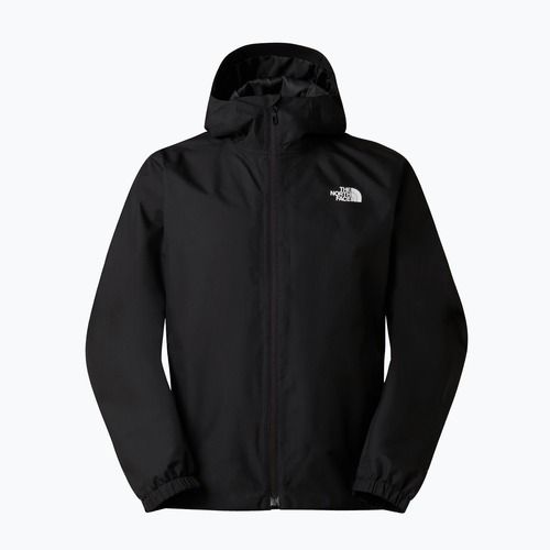 Vyriška softshell striukė The North Face Quest Mono tnf black