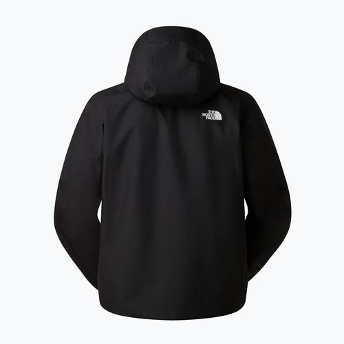 Vyriška softshell striukė The North Face Quest Mono tnf black