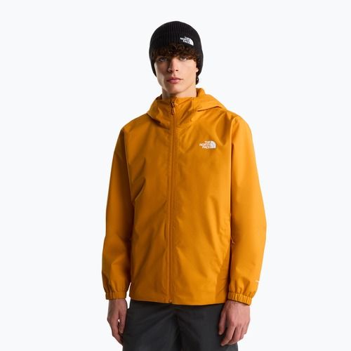 Vyriška softshell striukė The North Face Quest Mono dust orange
