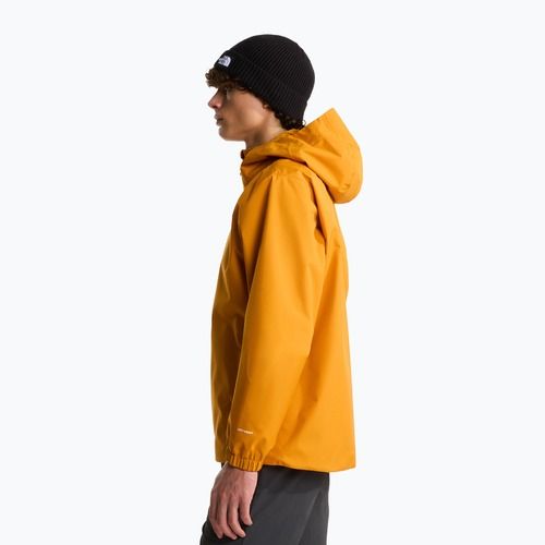 Vyriška softshell striukė The North Face Quest Mono dust orange