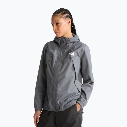 Moteriškas lietpaltis The North Face Antora Rain smoked pearl