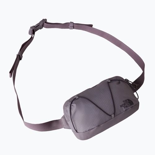 Juosmens krepšys The North Face Terra Lumbar 1 l transcendent grey