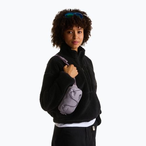 Juosmens krepšys The North Face Terra Lumbar 1 l transcendent grey