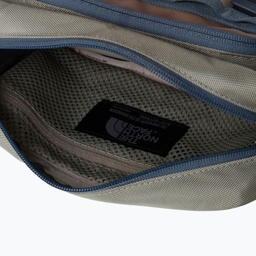 Juosmens krepšys The North Face Base Camp Lumbar stone slab/granite grey