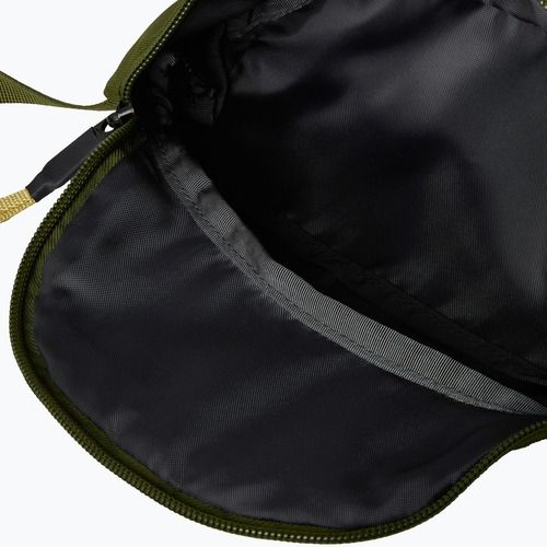 Juosmens krepšys The North Face Jester Lumbar 2,2 l woodland green/tnf blac