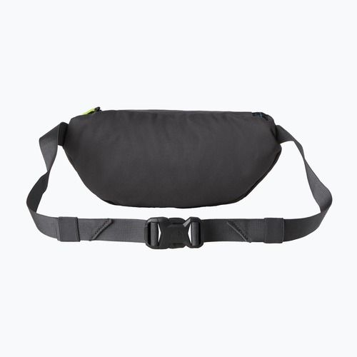 Juosmens krepšys The North Face Jester Lumbar 2,2 l anthracite/grey/smoked