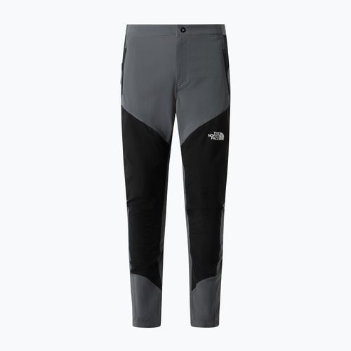 Vyriškos žygio kelnės The North Face Felik Slim Tapered smoked pearl/tnf