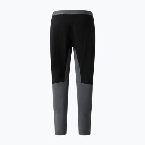 Vyriškos žygio kelnės The North Face Felik Slim Tapered smoked pearl/tnf