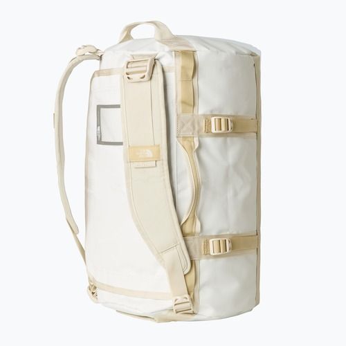Kelioninis krepšys The North Face Base Camp Duffel XS 31 l white ash/calacatta/pal