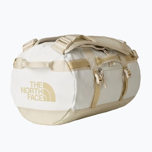 Kelioninis krepšys The North Face Base Camp Duffel XS 31 l white ash/calacatta/pal