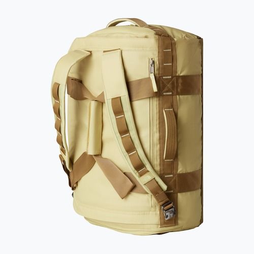 Kelioninis krepšys The North Face Base Camp Voyager Duffel 42 pear/cedar/lemon mist
