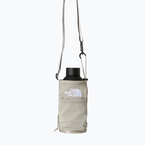 Butelių maišelis The North Face Borealis Water stone slab light heathe