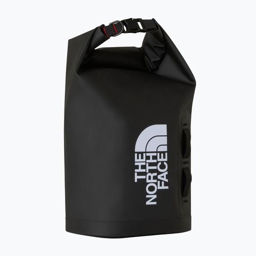 Maišas The North Face Base Camp Dry 8 l tnf black/tnf white