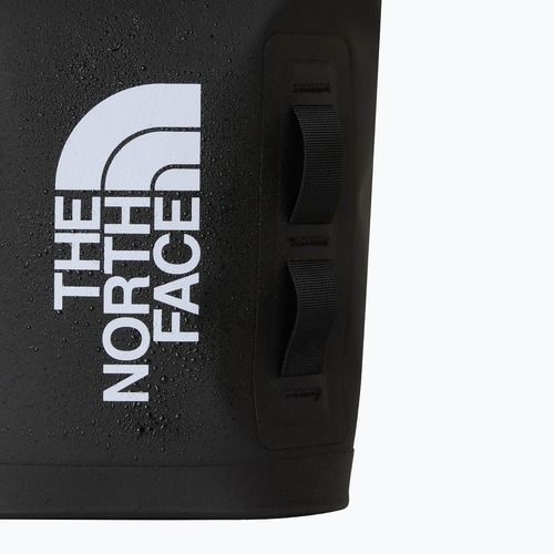 Maišas The North Face Base Camp Dry 8 l tnf black/tnf white