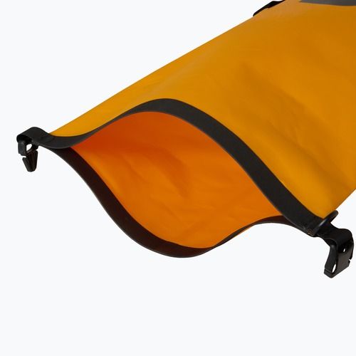 Maišas The North Face Base Camp Dry 8 l summit gold/tnf black