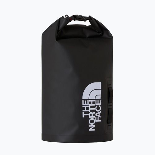 Maišas The North Face Base Camp Dry 12 l tnf black/tnf white