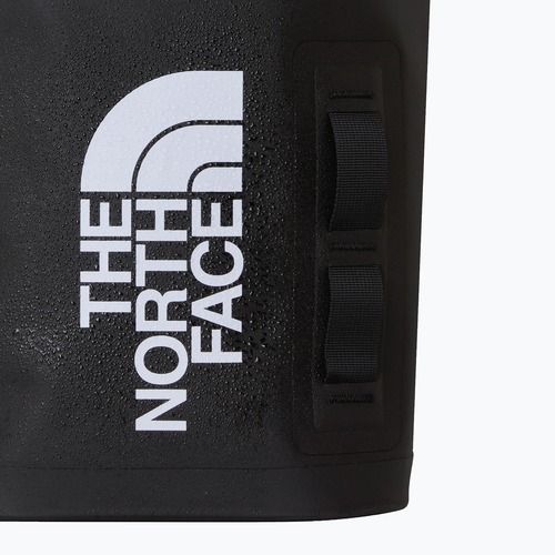 Maišas The North Face Base Camp Dry 12 l tnf black/tnf white