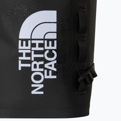 Maišas The North Face Base Camp Dry 18 l tnf black/tnf white